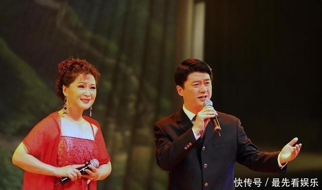 荣誉|黄梅戏新星张小威荣誉不够,年轻需要热血奋斗