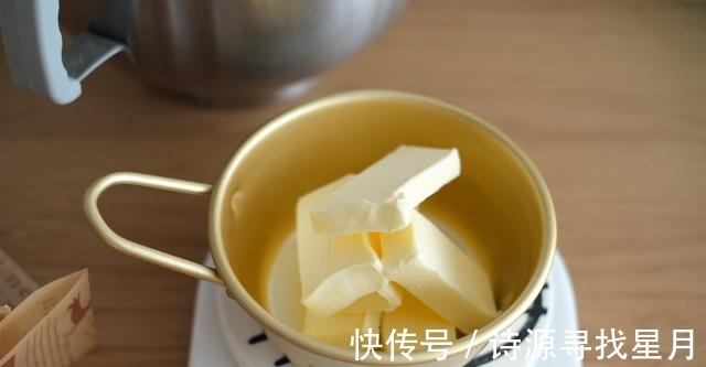 教程|可颂牛角面包，手工开酥教程！