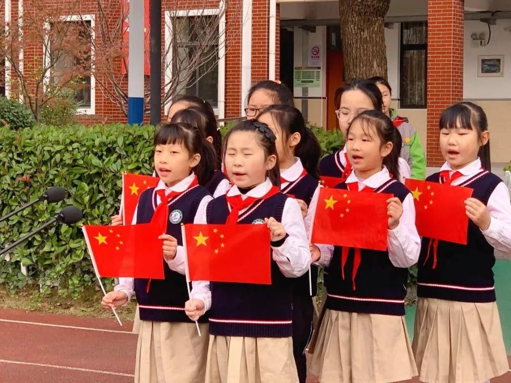  读书|奉城第二小学：读书不负少年时