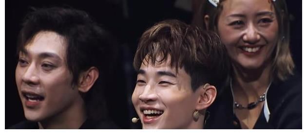 b《街舞4》夺冠希望渺茫，刘宪华选人环节失利，唯一的冠军被淘汰