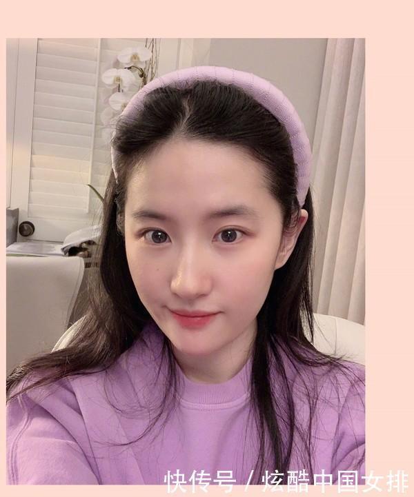 腮红|全网都在帮AB调色,而我只想帮她P个腮红