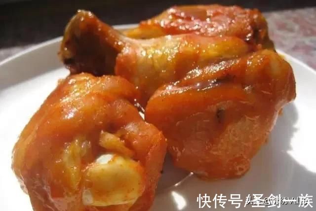 排骨|中秋节快到了，教你几道家常硬菜，好吃又好看，亲朋好友都夸赞