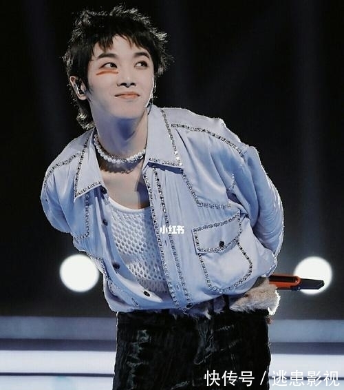 湖南卫视2022跨年晚会:王一博、龚俊、华晨宇参加,TFBOYS已官宣