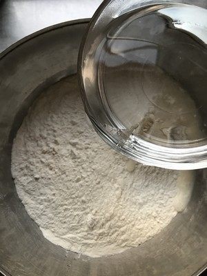 厚饼|烙葱油饼我家有诀窍，记住这几步，层层酥脆，做法超简单！
