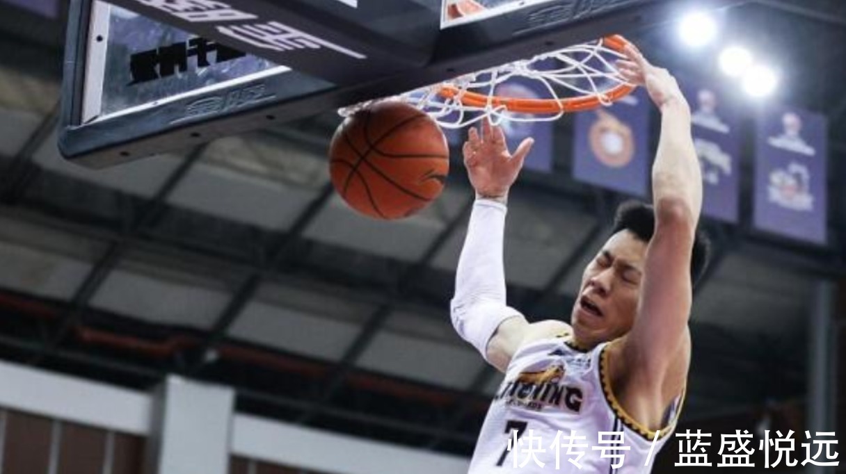 沈梓捷|“荔枝佬”易建联“大鸟”沈梓捷,这些CBA外号你知道哪来的吗!