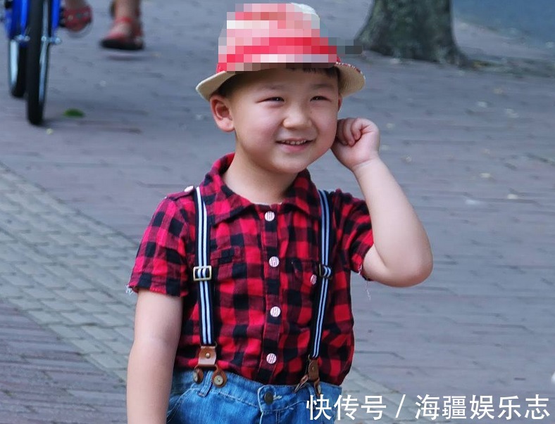 规矩|6岁前要给孩子立下的3个规矩,父母别舍不得,会让他一生受益!