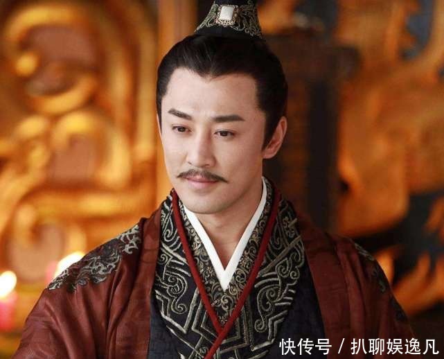 外孙女|他外孙女是皇后,女儿是皇后,哥哥是战神,为何没得善终?