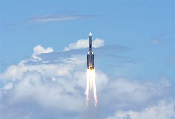 阿联酋 火星很忙!3台探测器在本月陆续探测火星,包括天问一号