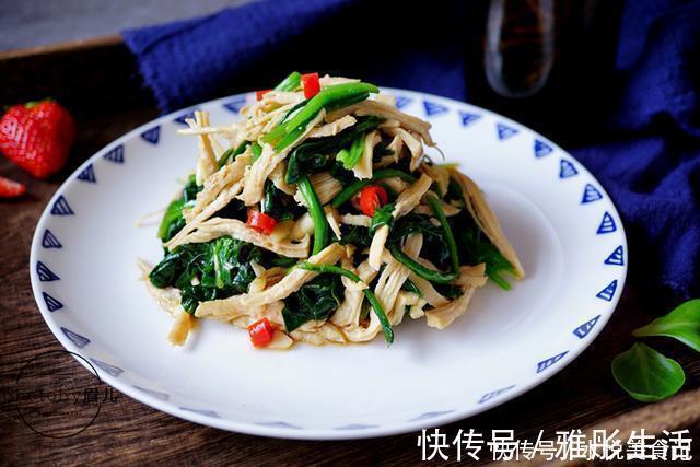 花蛤|6道减肥菜，越吃越瘦，瘦子不要看，吃瘦了可不负责！