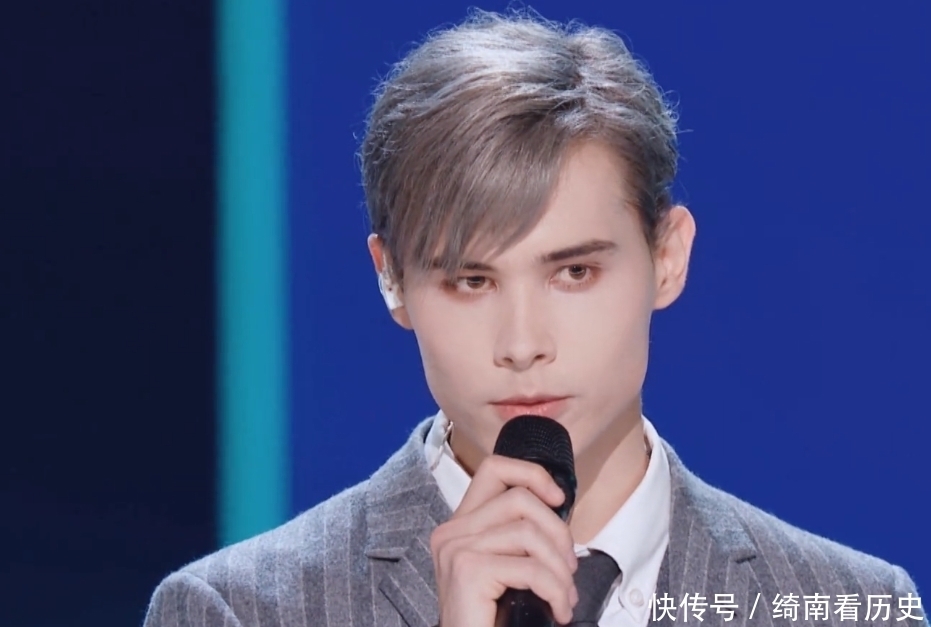 《创造营4》:维持两个月的闹剧后,利路修粉丝终于罢手了