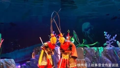 孙悟空|小时候一直不明白的西游记片段:谛听明明知道真假孙悟空,为什么不敢说出真相?