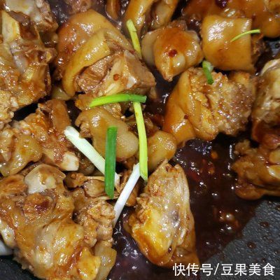 郫县豆瓣酱|吃对回锅猪蹄,每一口都是极致享受