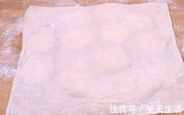 独家|半碗牛奶,一碗面粉,教你做独家秘制小零食,小朋友特别喜欢吃!
