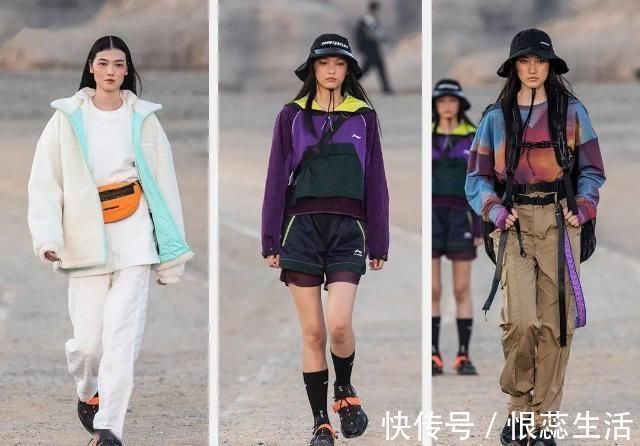 鞋舌|真不是因为国产才吹爆跋涉两千多公里只为早点穿上这双鞋