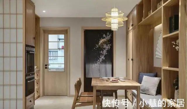 收纳|这7种卡座设计，功能强大实用，让你的小户型不再拥挤收纳满分