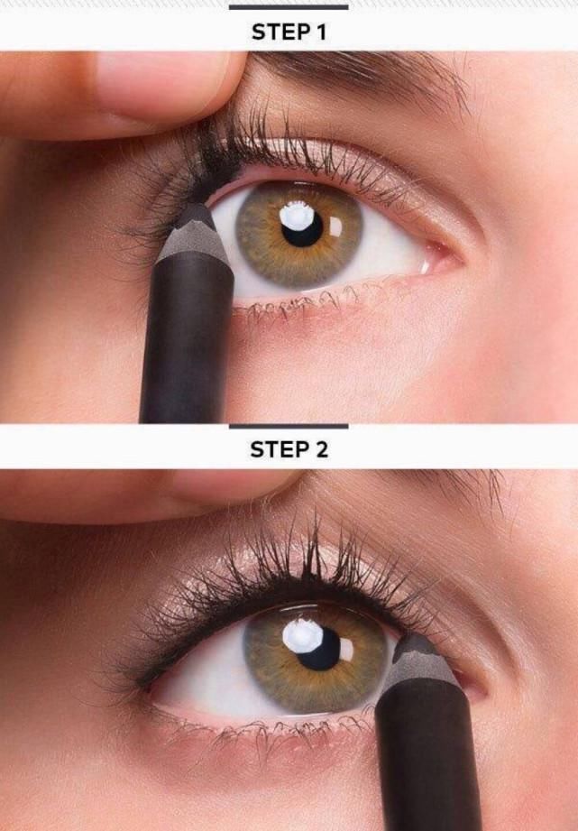 女生|被称为整容模板的女生,脸上都有这4个特征,我只中了2个