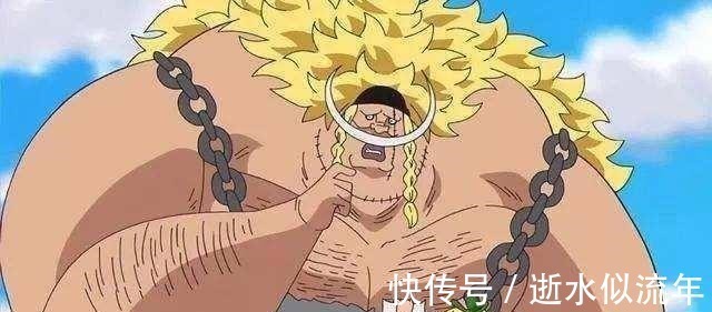 巴基|海贼王 活在梦里的五个人! 一个以为自己最帅, 一个以为自己最强!