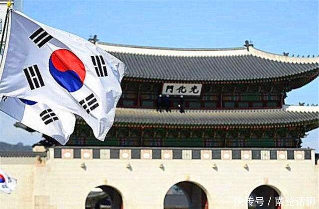 为什么韩国人的身份证要标注中文名字?