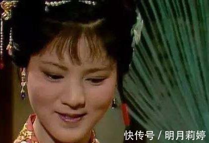 贾宝玉|袭人试探林黛玉,林黛玉说了一句话,成为现代人爱用的至理名言