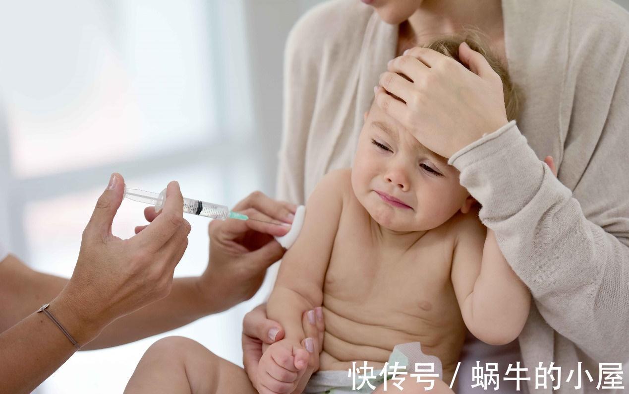 肺炎|就算家里经济压力再大,这两种自费疫苗也要带孩子打,健康无小事