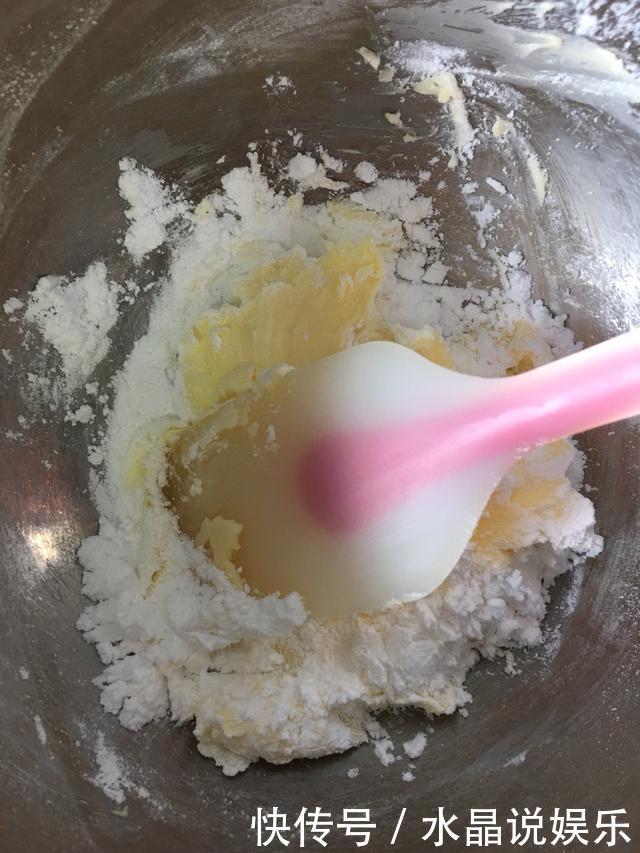 奶酥|秋天,遇到此水果不要错过,不仅可以生吃,晒干还可以做成小奶酥