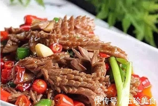 美味|大厨推荐几道美味家常菜，简单易学，非常的下饭上桌就光盘