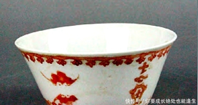 挖出|山上发现怪洞,挖出大量瓷器,专家200元征走,如今价值百万