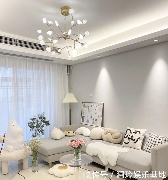 磁吸轨道灯|7个“毁颜值”的家装设计,但凡出现,这个家就与好看无缘了