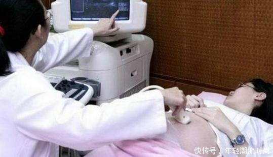 孩子|90后妈妈怀三胞胎,肚子像是要撑破,医生无奈决定提前结束妊娠