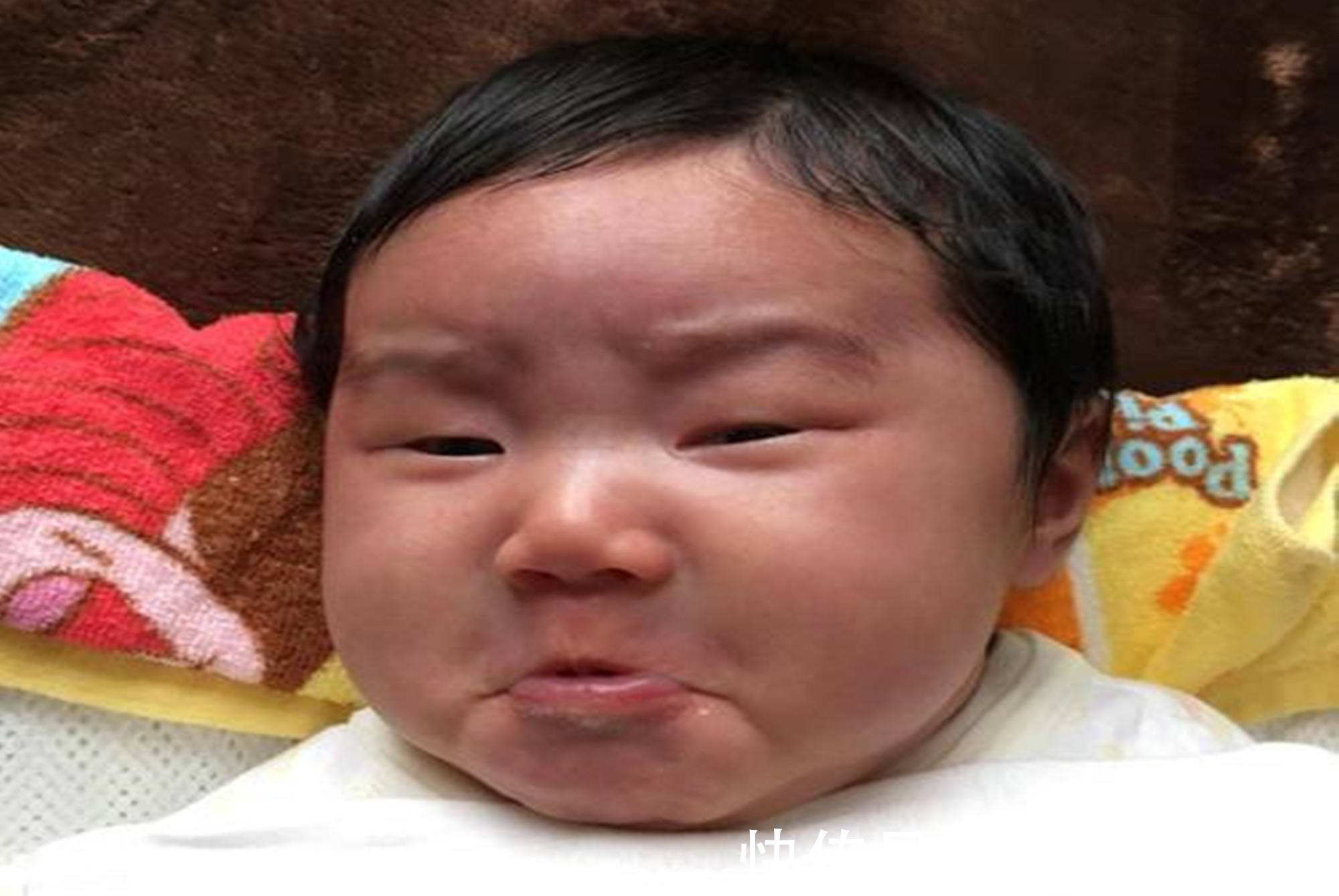 宝宝|为什么“假捉迷藏”能逗宝宝大笑?研究证实:这是培养自信的开端