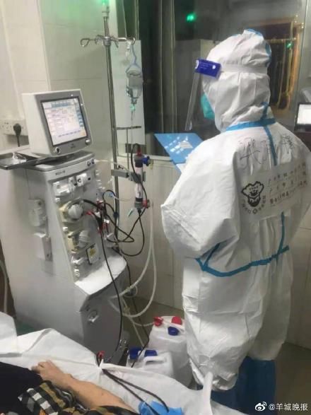 黄逸辉|最新进展！广州国际健康驿站将由11个片区组成