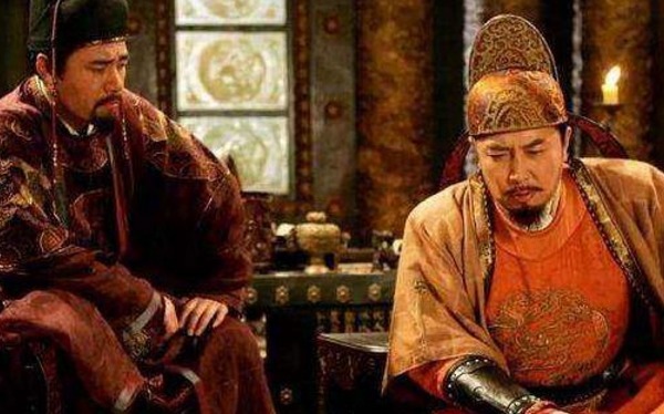 下令|古代皇帝下令诛九族时,为何没人逃?原来逃的才是傻子!