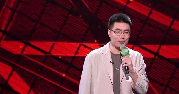 呼蘭|周奇墨用這樣的作品奪冠，簡直就是對李誕最大的打臉