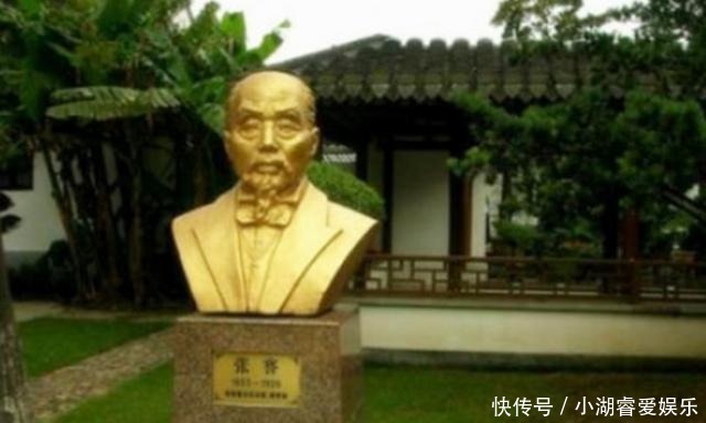 全城|此人似官非官似商非商,既无大权也无巨富,死后全城为他送葬