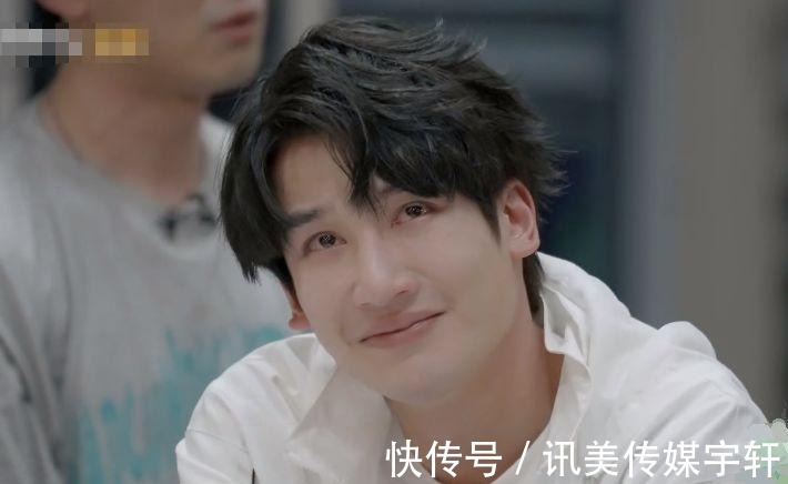 欧阳靖|《披荆斩棘》3人被淘汰,6人现场落泪,真哭假哭太考验“演技”