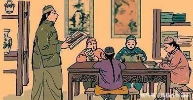 都不知道|古人常说的“一问三不知”,究竟是指哪“三不知”