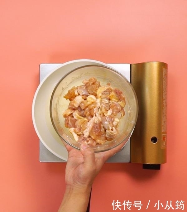 适量|又一中国美食火了,韩国人被它“洗脑”,韩国网友:我要去中国