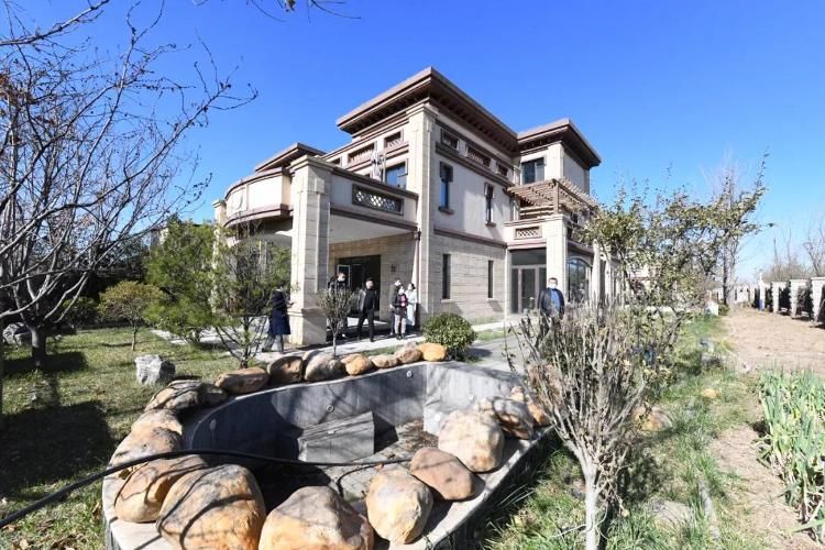 采风行|“精品弘润·与您同行 ”——潍坊弘润媒体采风行圆满结束！