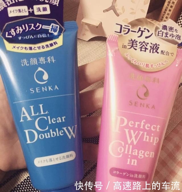 小可爱们|大牌平替洗面奶,清爽不紧绷,来看看你用的榜上有名吗