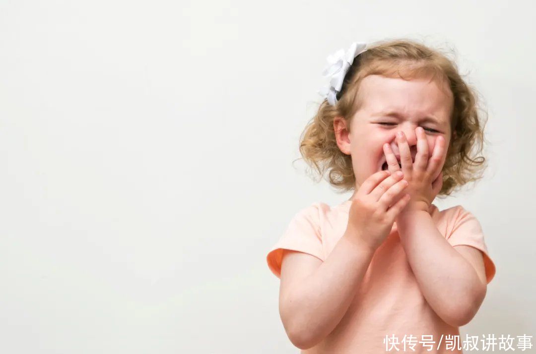 1岁宝宝感染寄生虫,只因家长做错了一件事