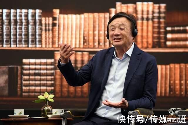 华为|虎父无犬子,任正非创立华为,是受其父亲任木生的影响