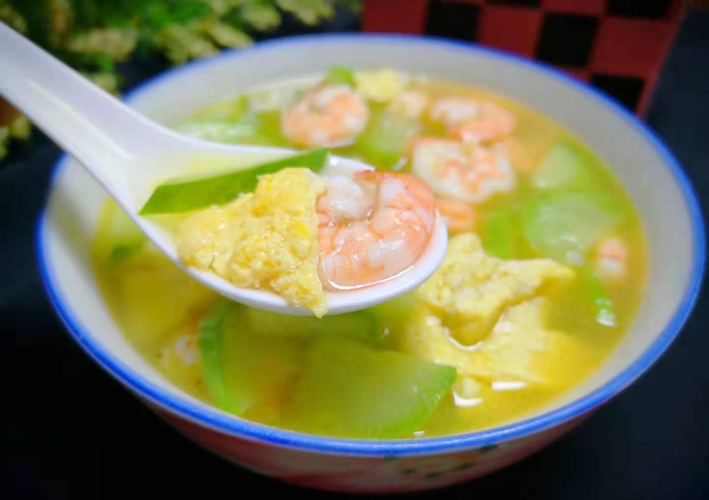 莫愁|三伏天要多喝这碗汤,低脂高钙,鲜美减脂又消暑解乏,别不懂喝!