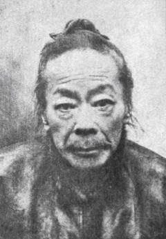 东京|日本侵华本可避免？若非慈禧坏事，此“疯子”可能杀到东京灭日本