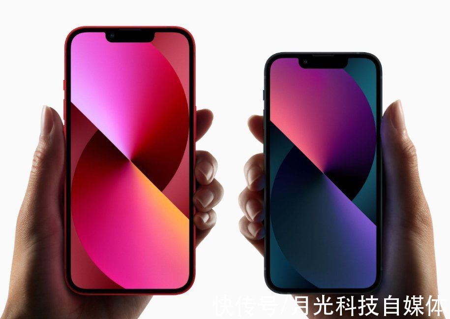 techinsights|加量还降价，iPhone 13 Pro成本价曝光，约合人民币3673元