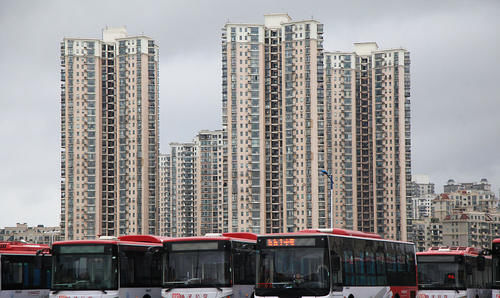 住宅|现在很多人从高层搬回低层?建筑学家坦言:高层有5大“硬伤”