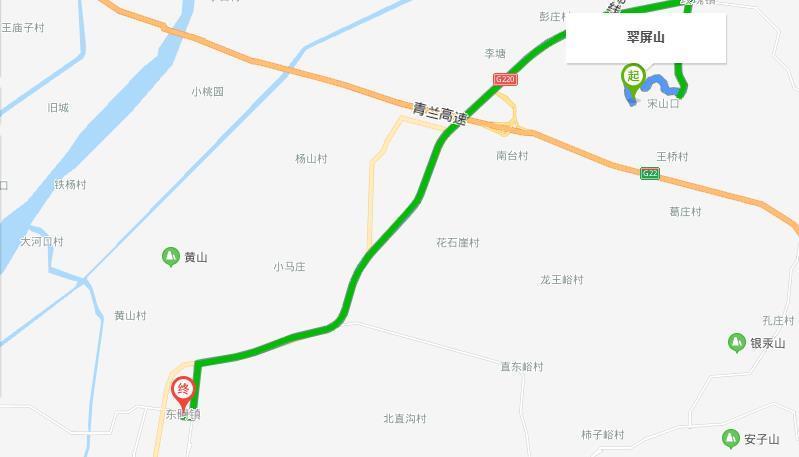 封神|封神：哪吒是山东人，老家陈塘关就在济南境内的黄河边上