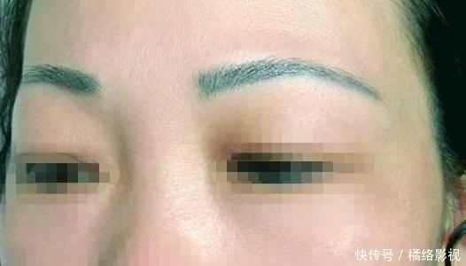 为何不建议女生纹眉?内行人讲出“实情”,看完后再做选择也不晚
