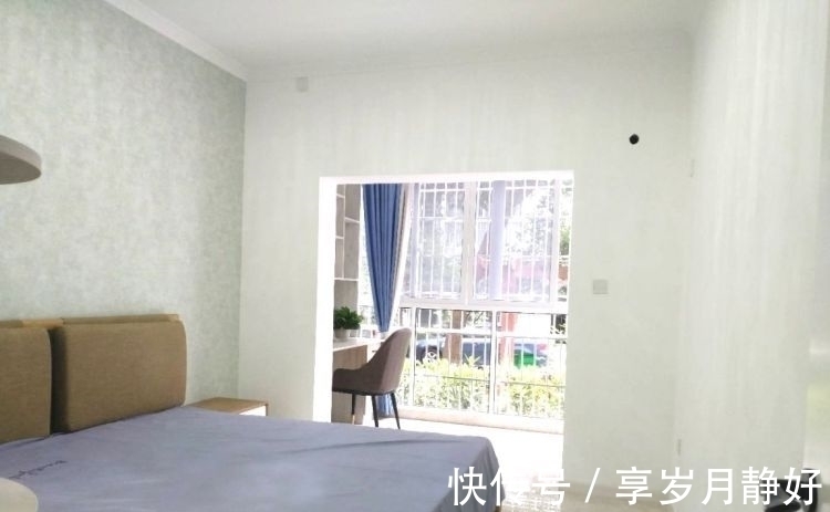 现代风格|刚装修完的现代风格新房，时尚明亮又漂亮，好多人参观模仿