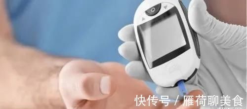 病情|糖尿病病情加重有四大征兆,千万别忽视了