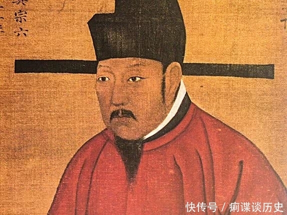 纷纷|宋辽两国本是仇敌,为啥宋仁宗死时,辽国子民和皇帝却纷纷痛哭?